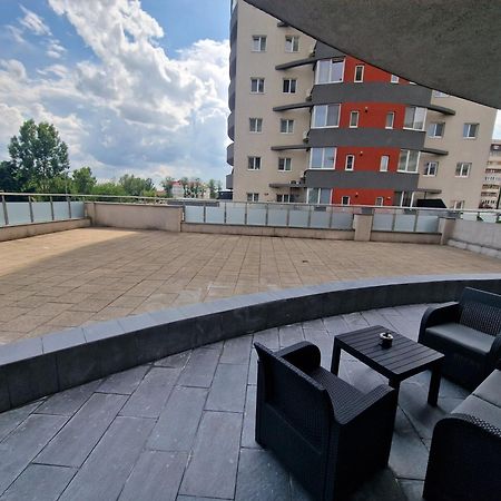 Regia Apartament Oradea Buitenkant foto