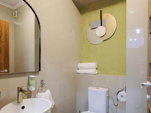 Regia Apartament Oradea Buitenkant foto