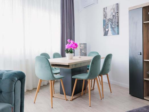 Regia Apartament Oradea Buitenkant foto