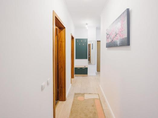 Regia Apartament Oradea Buitenkant foto