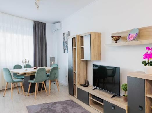 Regia Apartament Oradea Buitenkant foto