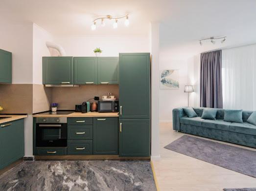 Regia Apartament Oradea Buitenkant foto