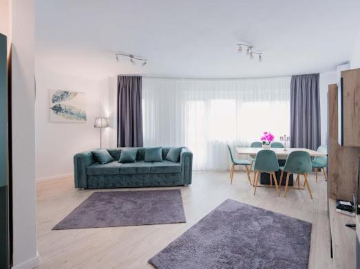 Regia Apartament Oradea Buitenkant foto
