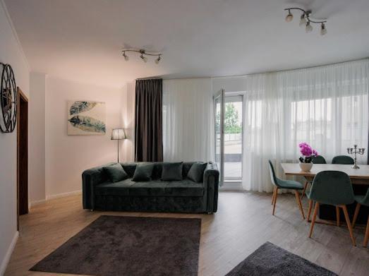 Regia Apartament Oradea Buitenkant foto